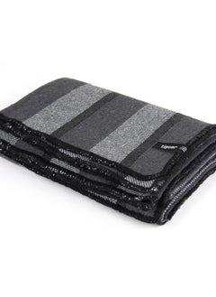 tiguar Yoga Blanket - Overlock Finish  - Image 1
