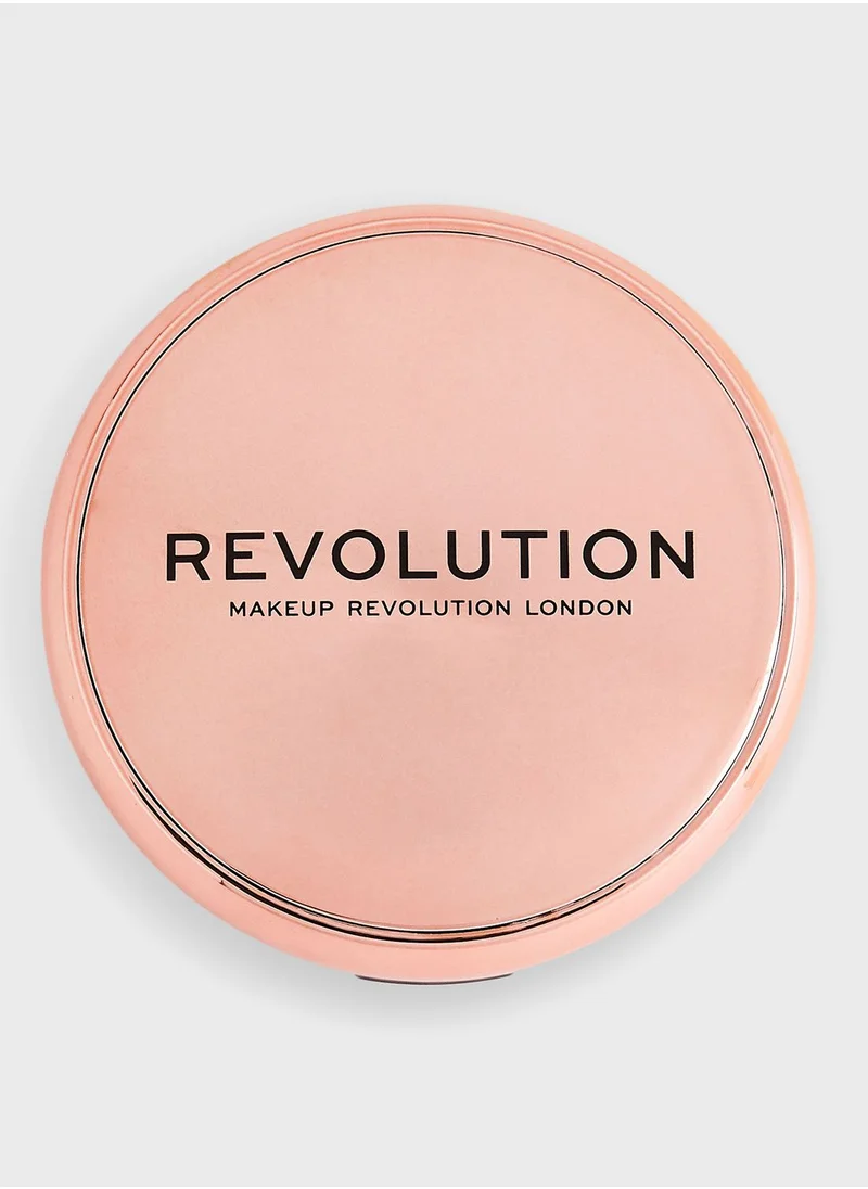 REVOLUTION Revolution Conceal & Define Powder Foundation P8