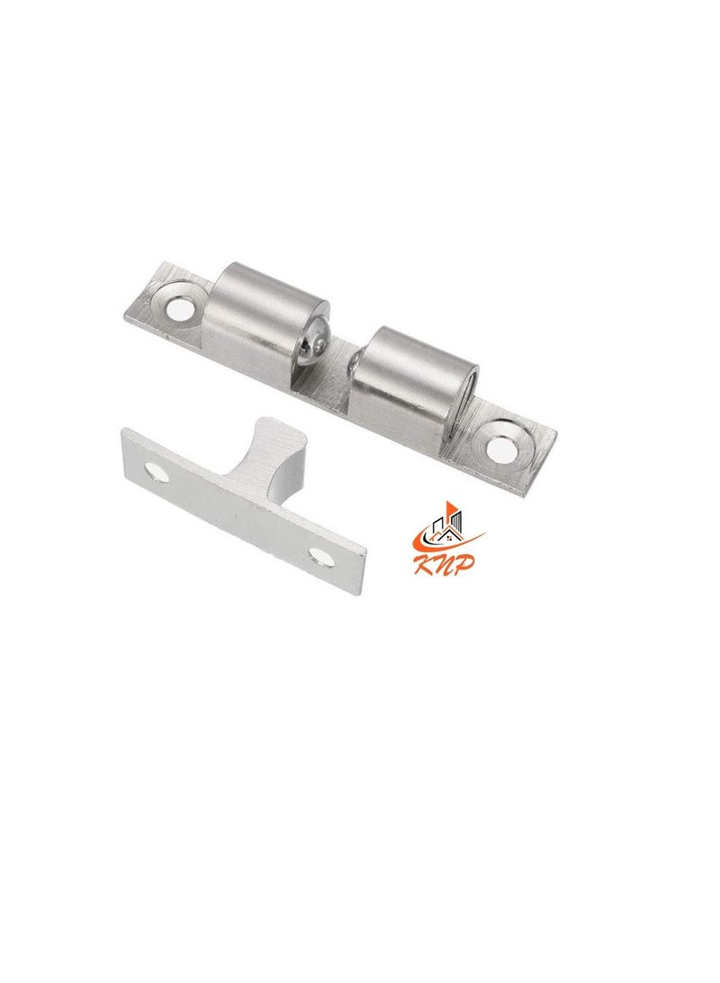 KNP Brass Ball Catcher 50mm - 2pcs - Image 1