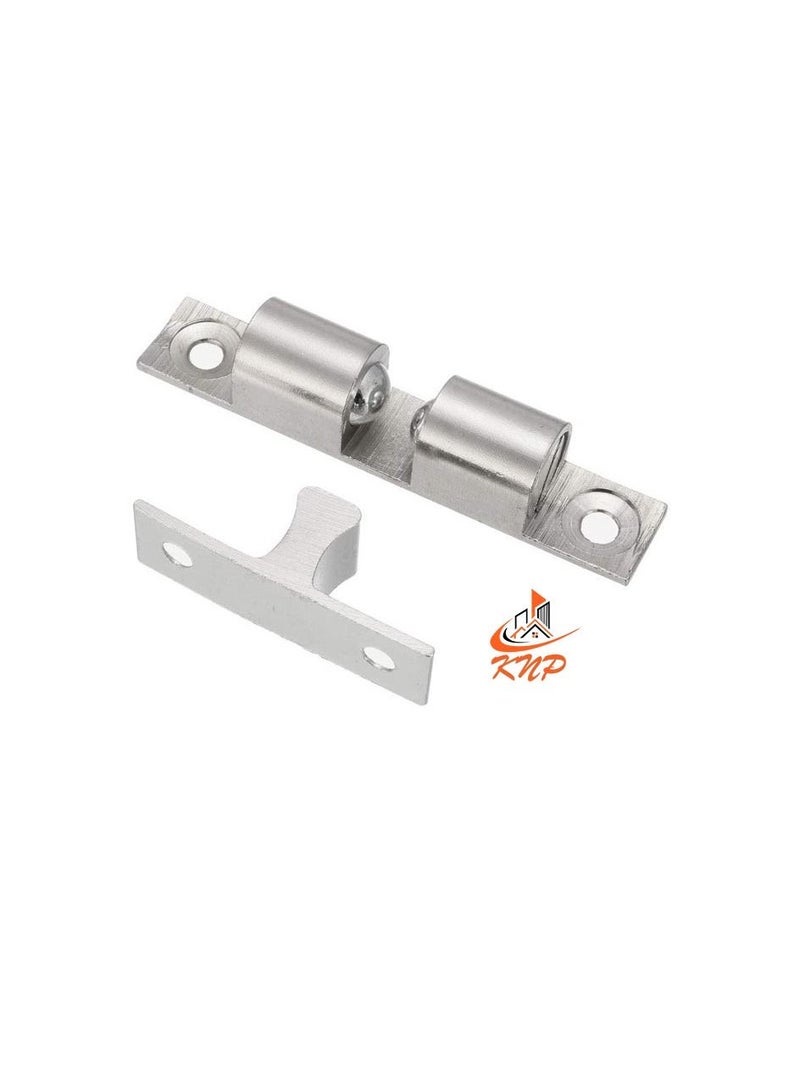 KNP Brass Ball Catcher 50mm - 2pcs - Image 3