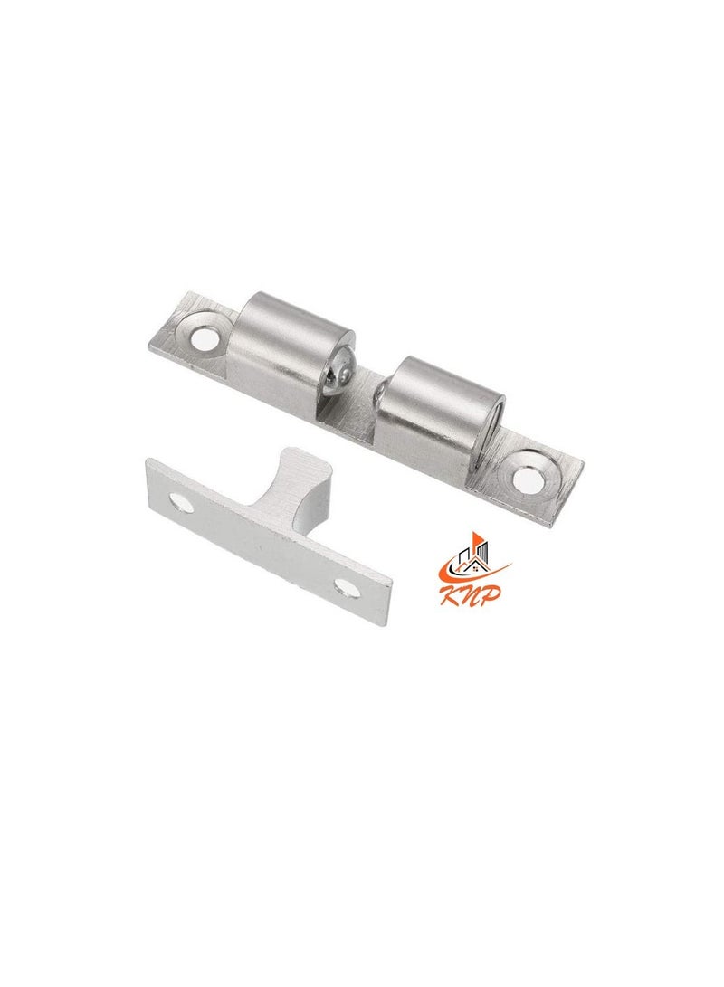 KNP Brass Ball Catcher 50mm - 2pcs - Image 2