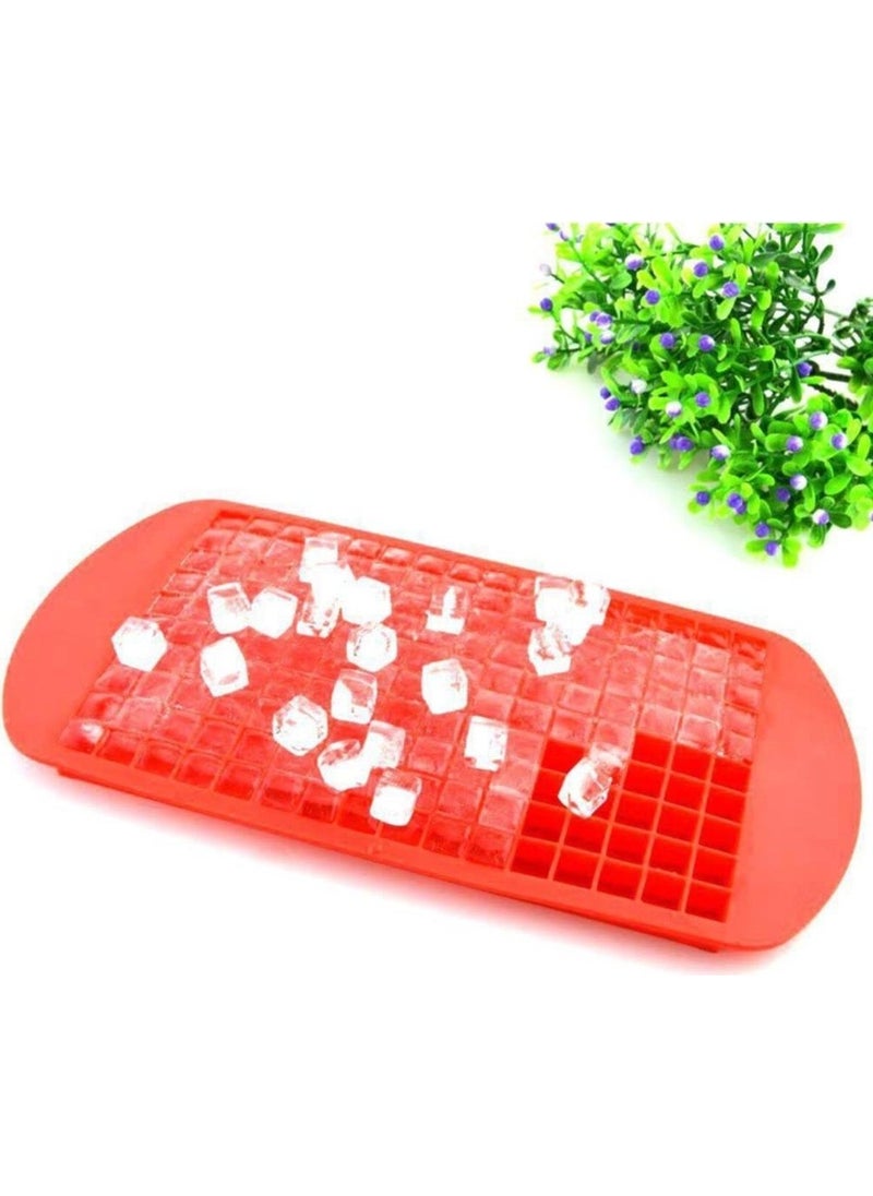 OSM - Mini Cube Shaped Silicone Ice Mold - Image 1