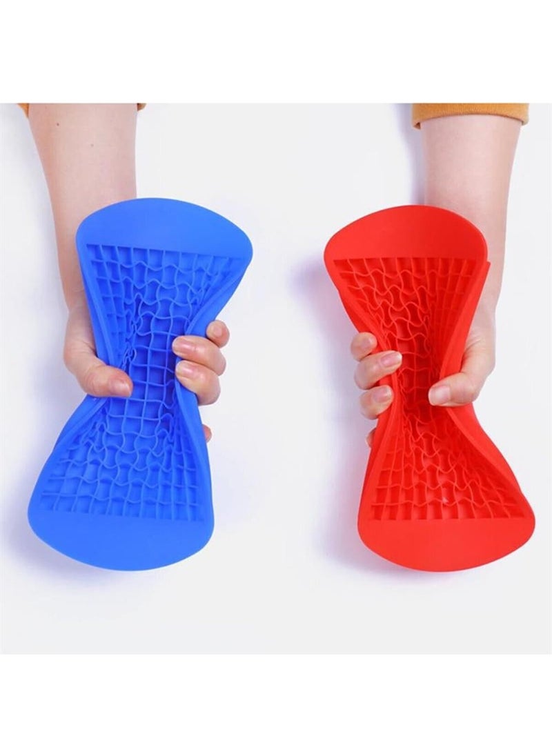OSM - Mini Cube Shaped Silicone Ice Mold - Image 1