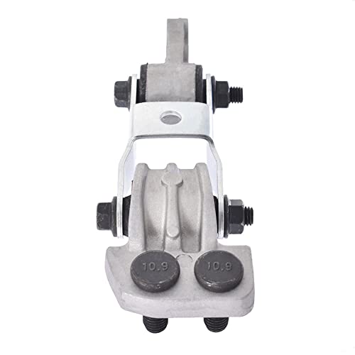 Silscvtt Engine Motor Mount Torque Rod Stabilizer Mount Kit 8624757 Replacement for Volvo V70 XC70 S60 - Image 3