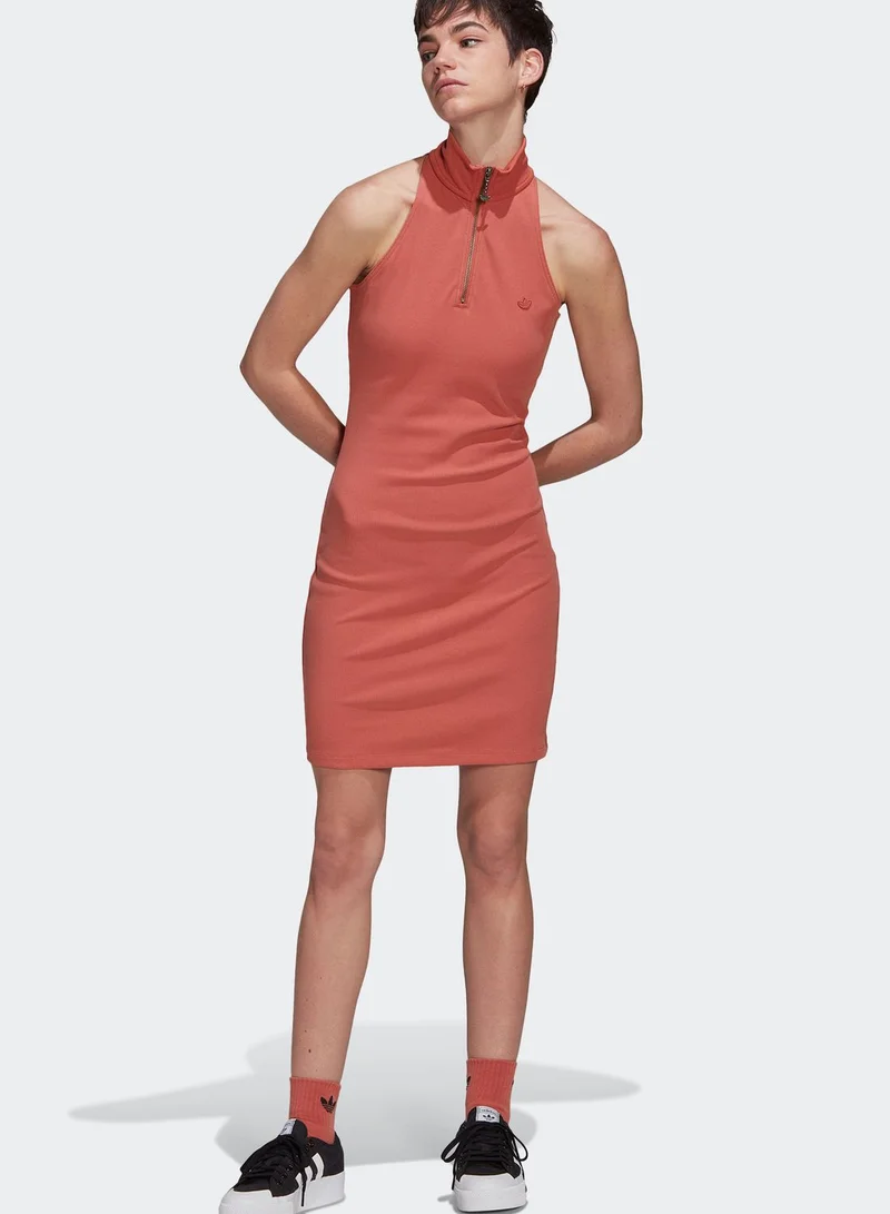 adidas Originals Trefoil Dress