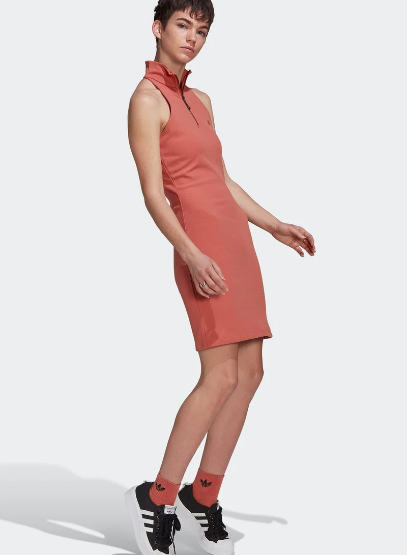 adidas Originals Trefoil Dress