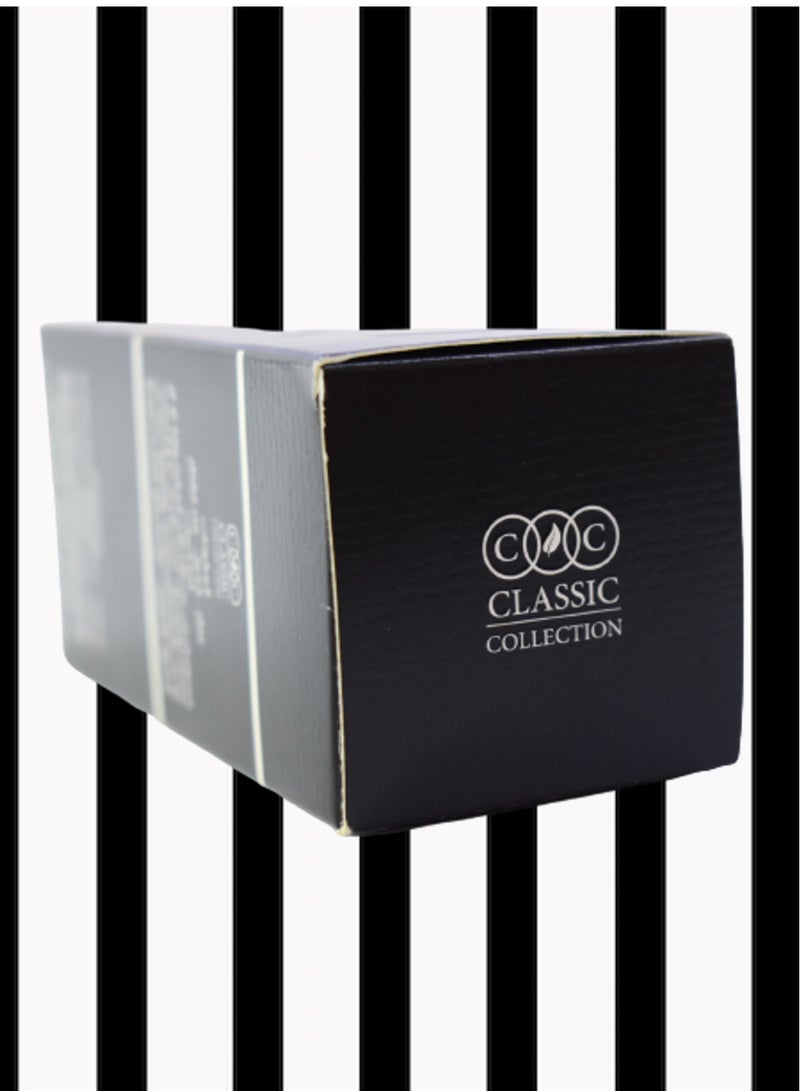 كلاسيك كولكشن 9 قطع عطر كلاسيك إكسبلور رقم 1404 25 مل EDP - Image 4