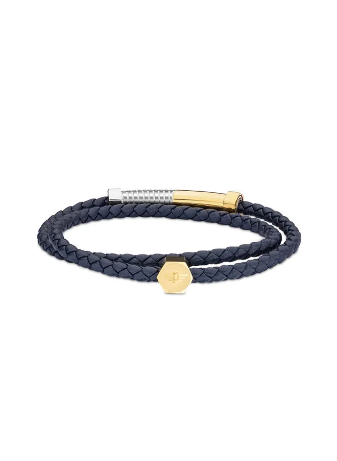 بوليس Police Bolt Bracelet for Men - PEAGB2211243