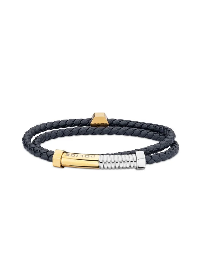 بوليس Police Bolt Bracelet for Men - PEAGB2211243