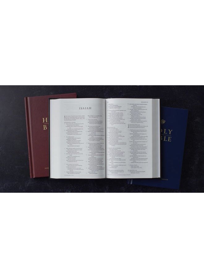 Crossway ESV Pew Bible - Image 3