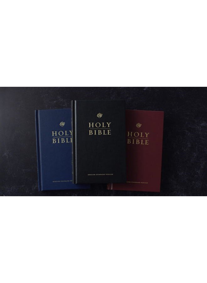 Crossway ESV Pew Bible - Image 2