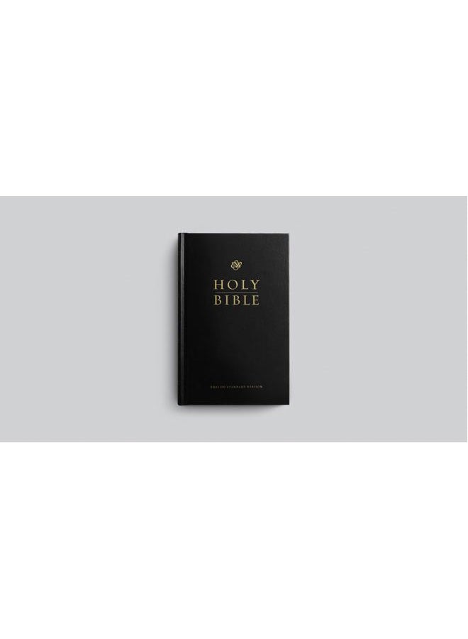 Crossway ESV Pew Bible - Image 4