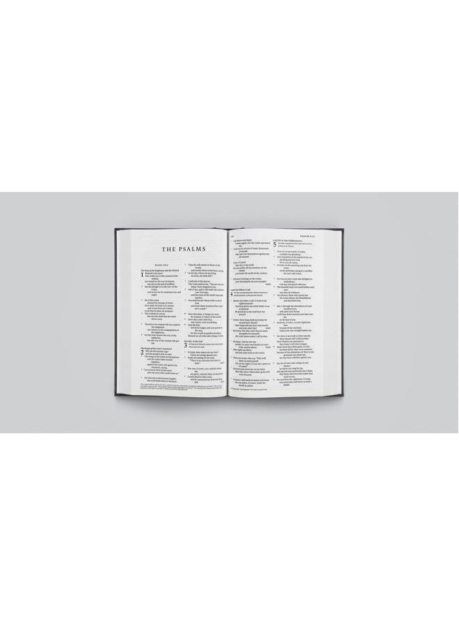 Crossway ESV Pew Bible - Image 5