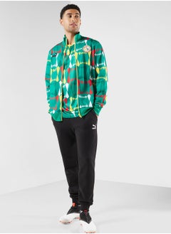 PUMA Senegalese Football Federation Jacket  - Image 4
