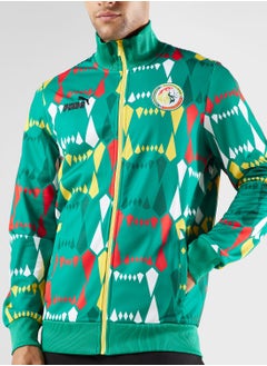 PUMA Senegalese Football Federation Jacket  - Image 3
