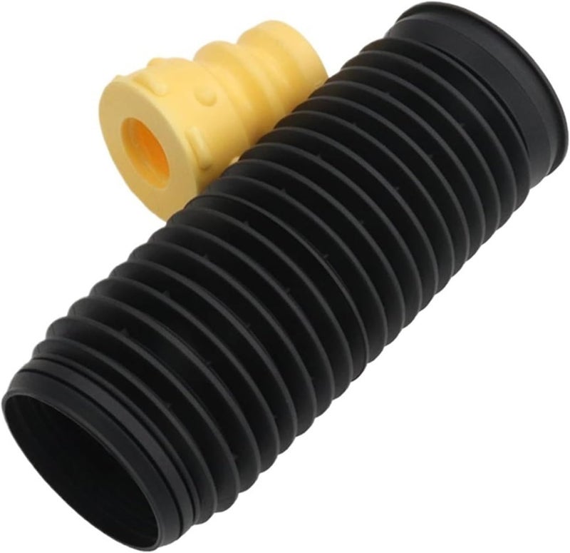 DEMULAX Front Dust Cover Shock Absorber Bellow Boot - Image 1