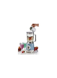 Ariete Ariete Vintage Blender Glass+2mill 583  - Image 5