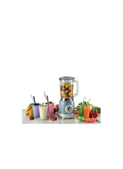 Ariete Ariete Vintage Blender Glass+2mill 583  - Image 3
