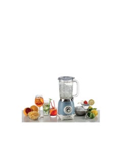 Ariete Ariete Vintage Blender Glass+2mill 583  - Image 4