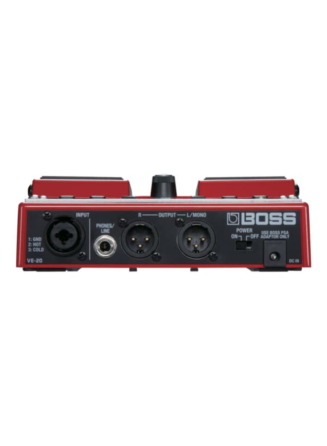Boss VE-20 - Image 3