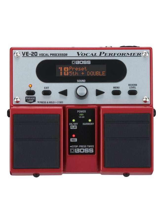 Boss VE-20 - Image 2