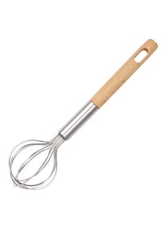 Children's Special Manual Egg Beater Safety Material Fun Baking Parent-child Interactive DIY Mixing Gadget-Color:7-inch 5-wire