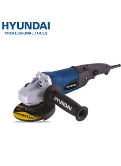 HYUNDAI ANGLE GRINDER 3101-G 5 1050W HYUNDAI 