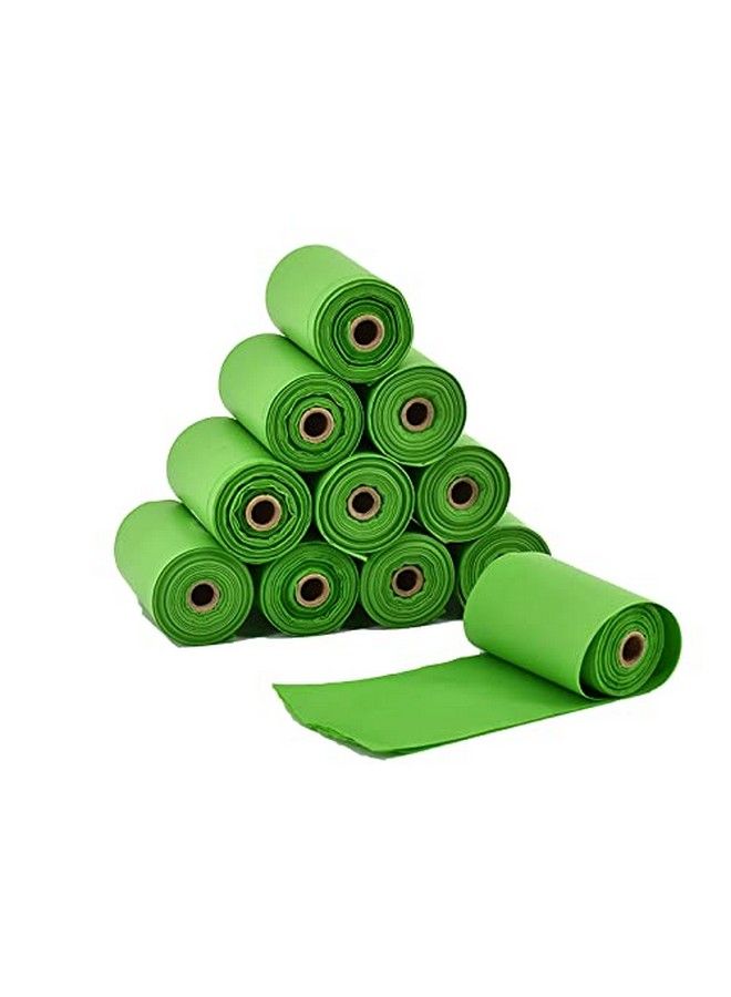 Mummamia نظام التخلص من الحفاضات Tie & Toss - لفات إعادة التعبئة Oxy القابلة للتحلل (Refillspo6) 120 كيس - Image 1