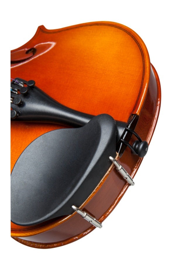 Stagg VN-4/4 | 4/4 Solid Maple Violin with Soft Case - Image 5