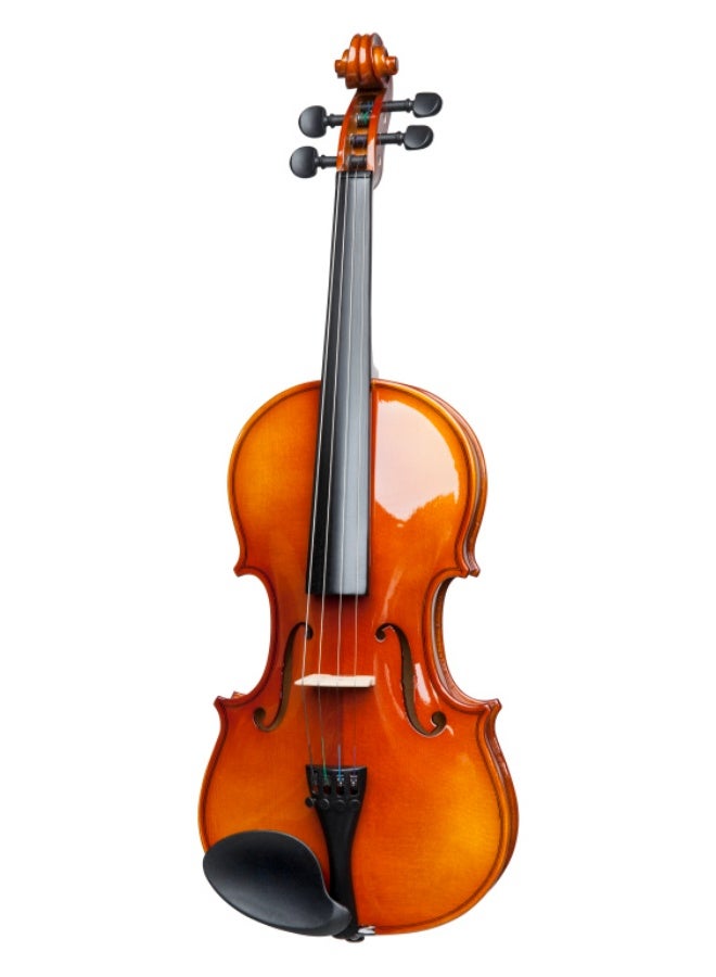Stagg VN-4/4 | 4/4 Solid Maple Violin with Soft Case - Image 2
