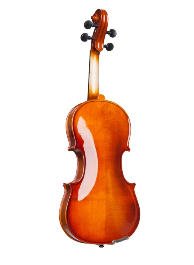 Stagg VN-4/4 | 4/4 Solid Maple Violin with Soft Case - Image 3