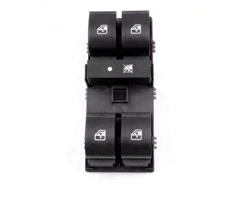 Auto-Ex Power Window Switch-Main(4)- with Window Lock Punto/Linea - Image 1