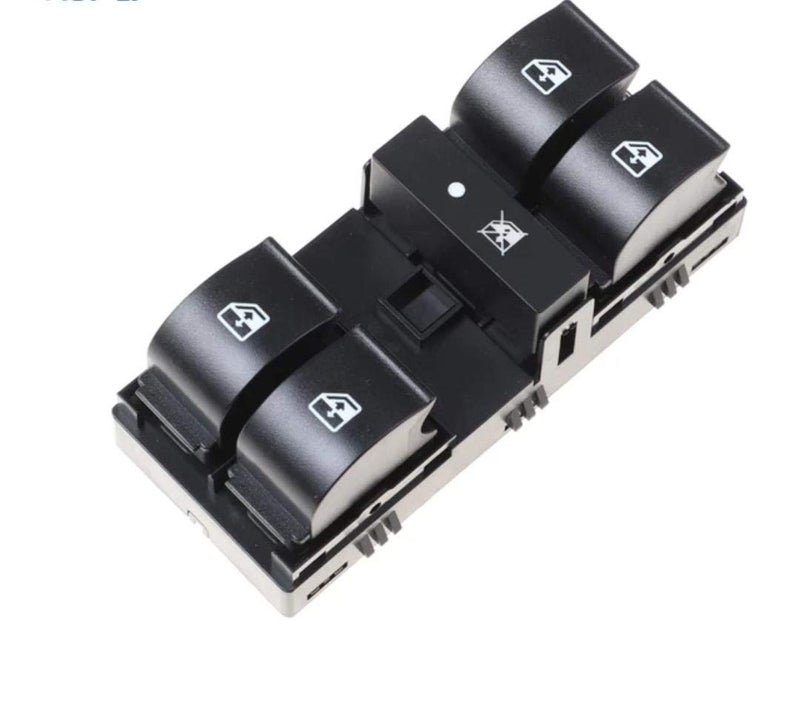 Auto-Ex Power Window Switch-Main(4)- with Window Lock Punto/Linea - Image 3