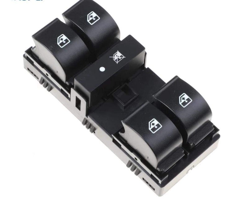 Auto-Ex Power Window Switch-Main(4)- with Window Lock Punto/Linea - Image 2