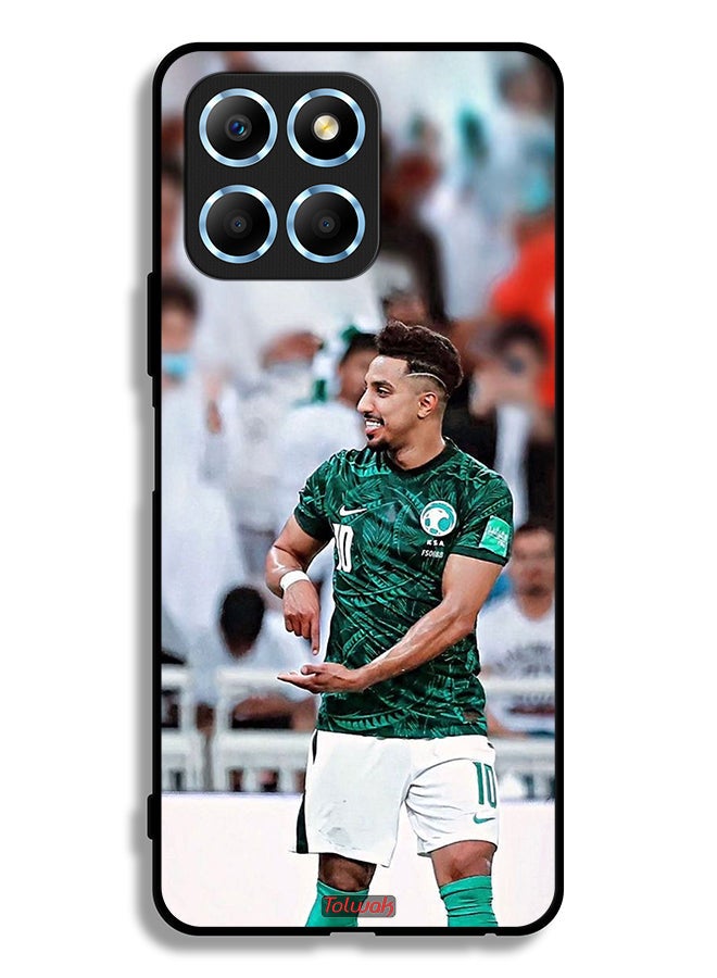 Tolwak Honor X6 Protective Case Cover Saleem Dawaseer - Image 2