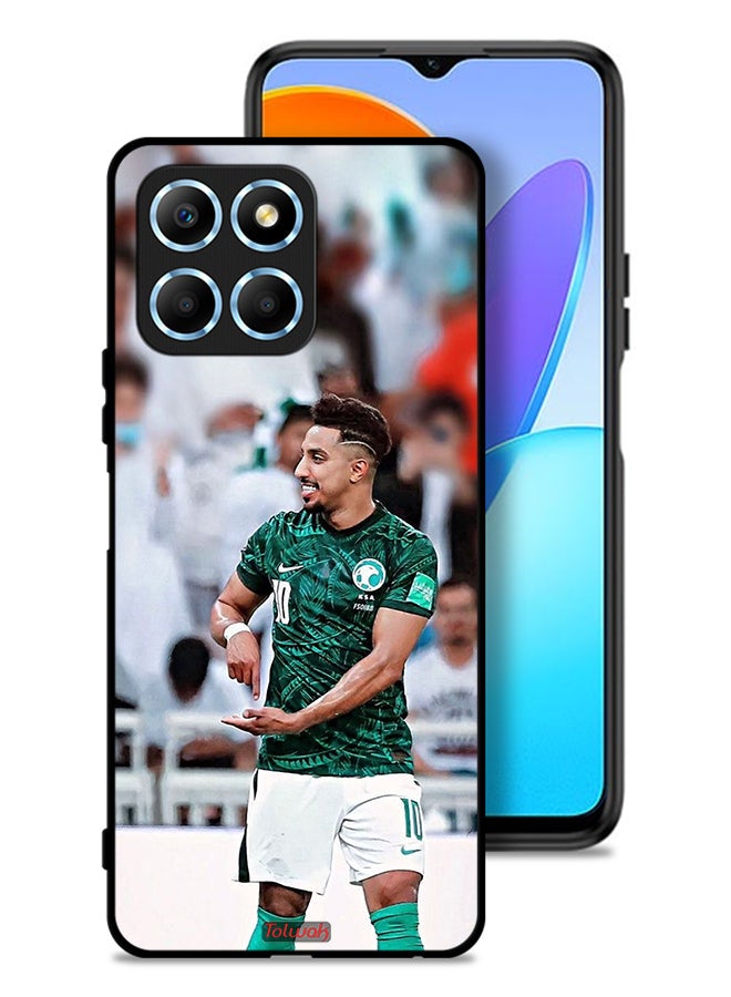 Tolwak Honor X6 Protective Case Cover Saleem Dawaseer - Image 1
