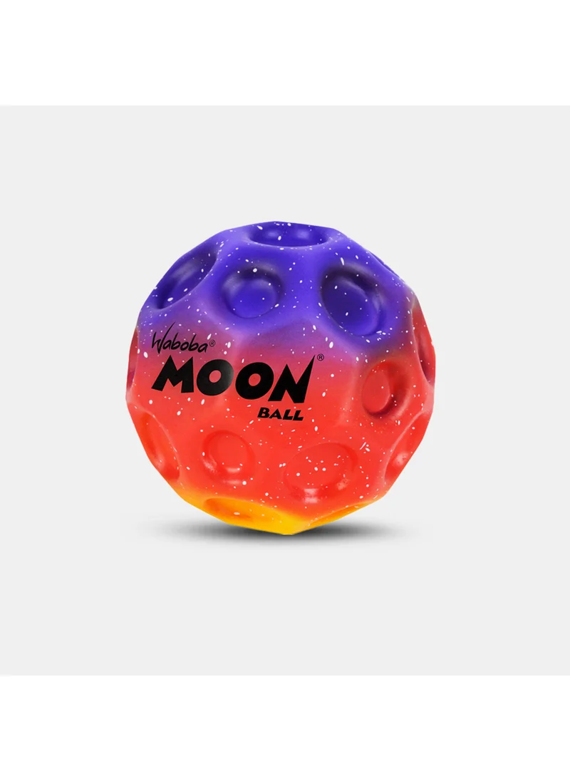 Waboba Gradient Moon Bouncing Ball