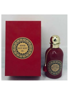 Sense Sense Hot Eau de Parfum 