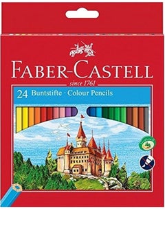 Fabercastel 24 Color Long Wood Colors - pzsku/Z89CEBABD5C30733D40E7Z/45/_/1732288376/30f69443-102c-49e3-b4e4-7c6759ff3cf1