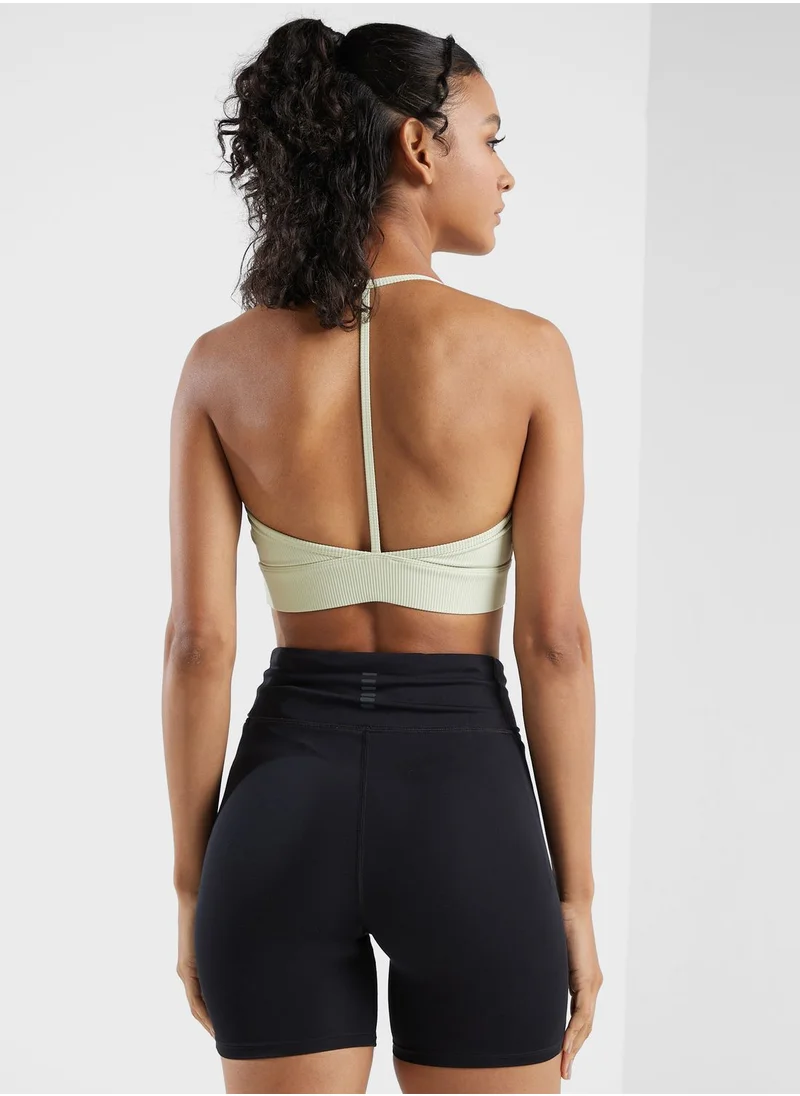 فورورد Contrast Cutout Detail Sports Bra