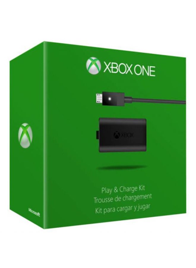 إكس بوكس مجموعة شاحن لجهاز اكس بوكس وان - Image 3