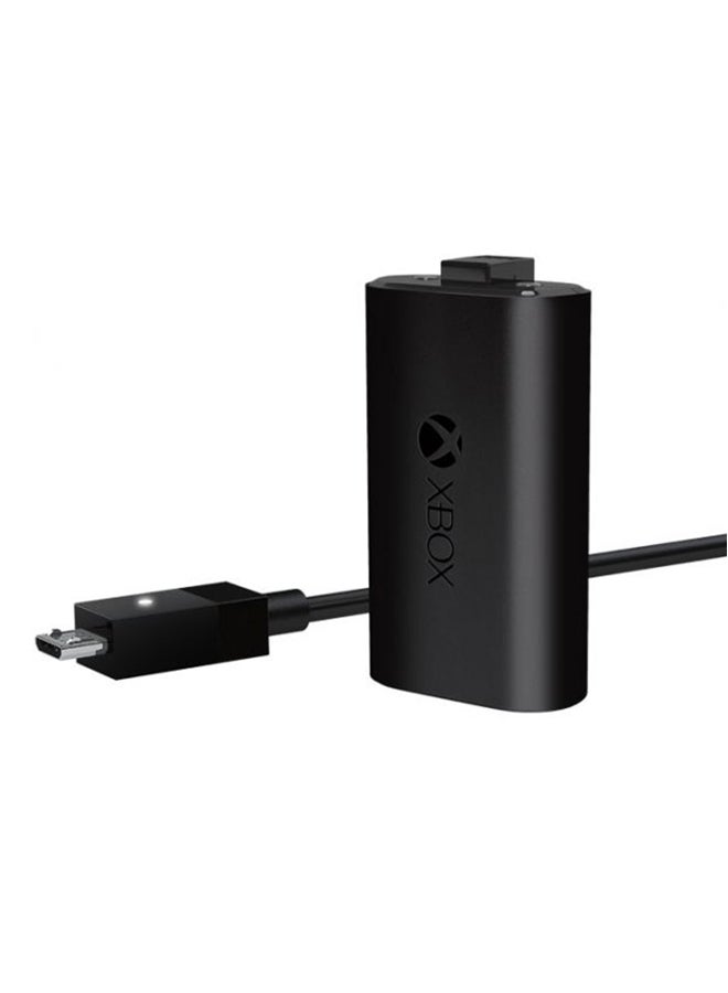 إكس بوكس مجموعة شاحن لجهاز اكس بوكس وان - Image 2