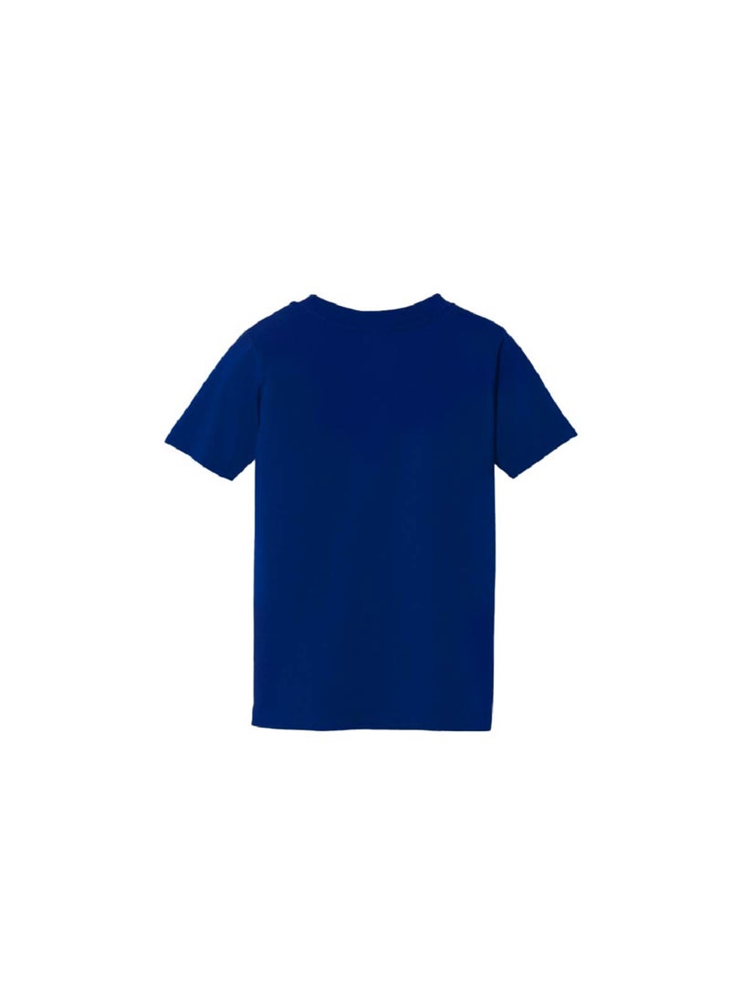 Saudi National Day Tshirt for Boys - Short Sleeve Round Neck Cotton Tshirt - Ideal for National Day Celebrations, School Events - Image 4