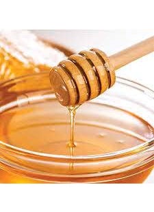 Lifestyle Stuff Lifestyle Stuff Honey Dipper Set of 3 Honey Dipper WoodenHoney Dipper Stick  - Image 3
