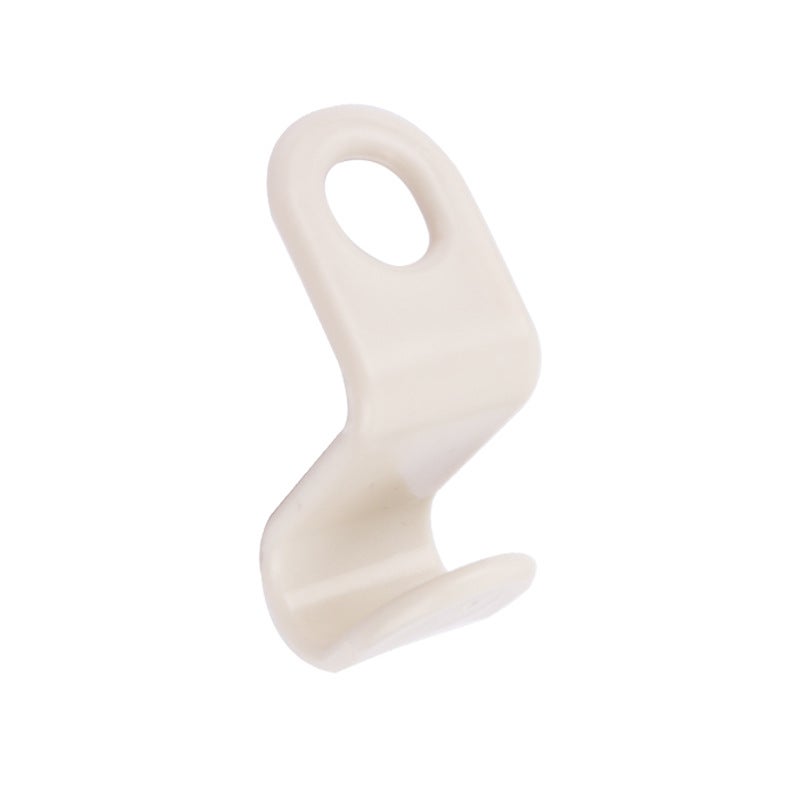Multifunctional Plastic Hanger Hook - Image 4