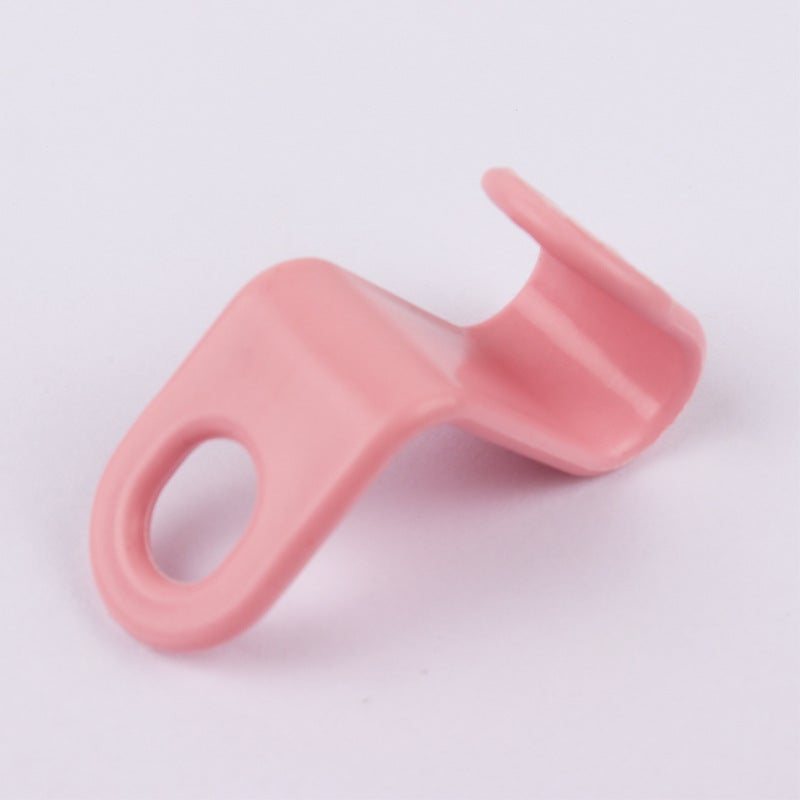 Multifunctional Plastic Hanger Hook - Image 2