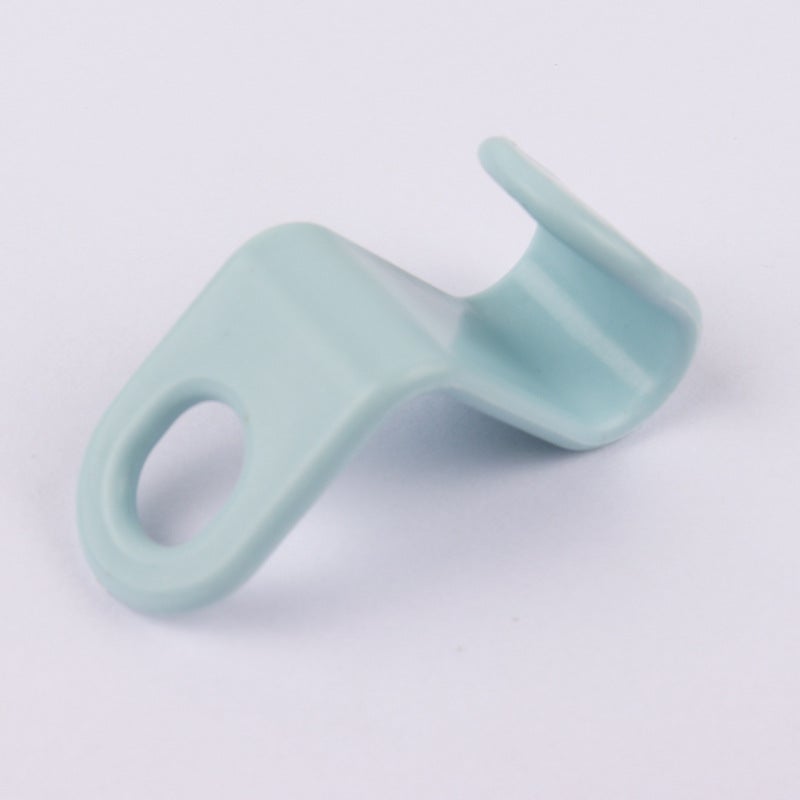 Multifunctional Plastic Hanger Hook - Image 3