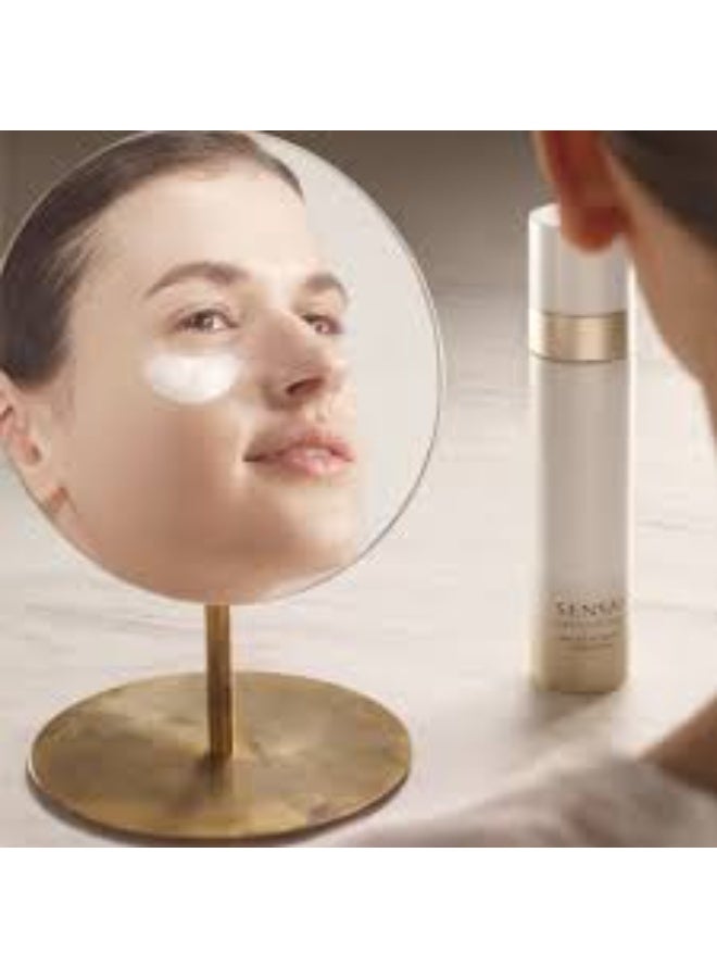 سنساي سينساي أبسولوت سيلك مايكرو موس علاجي 90 مل - Image 3