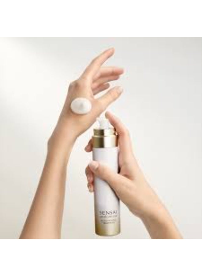 سنساي سينساي أبسولوت سيلك مايكرو موس علاجي 90 مل - Image 2