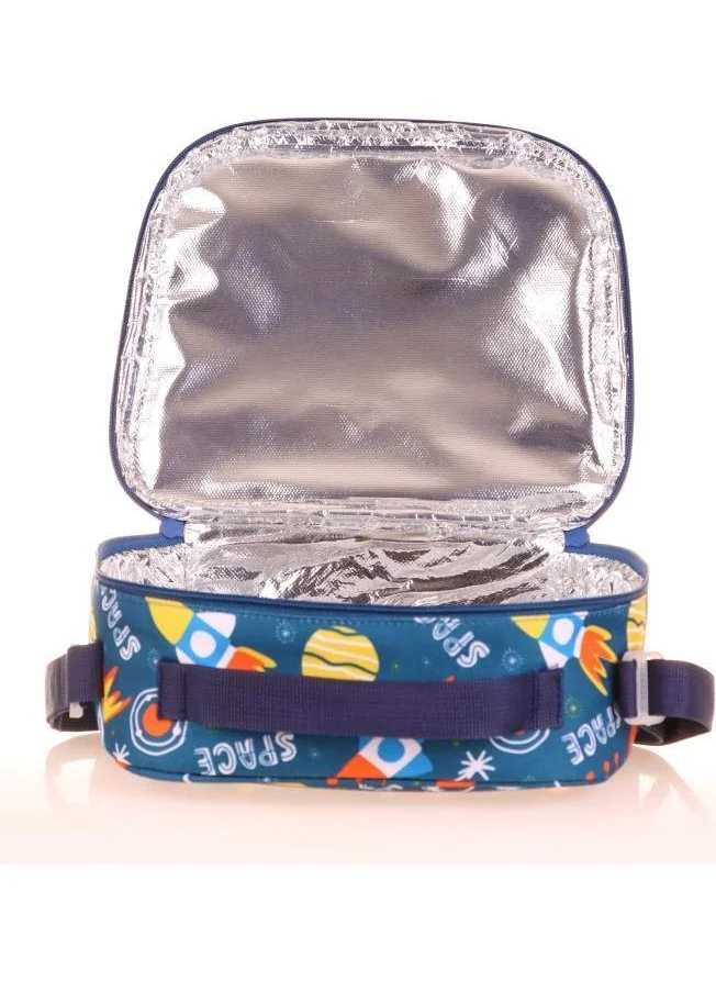 كاوكو Kids Lunchbox Evolution Space L7182